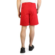 Picture of Tommy Hilfiger-XM0XM01265 Red